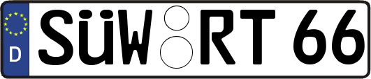 SÜW-RT66