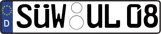 SÜW-UL08