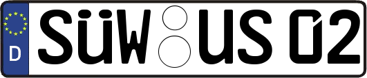 SÜW-US02