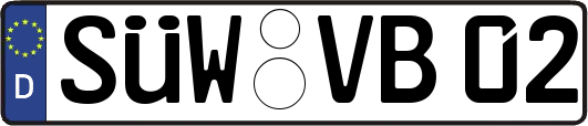 SÜW-VB02