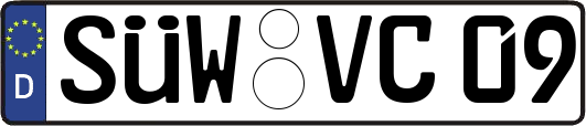 SÜW-VC09