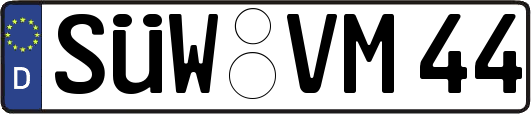 SÜW-VM44