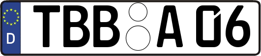 TBB-A06