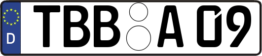 TBB-A09