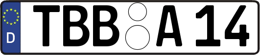 TBB-A14