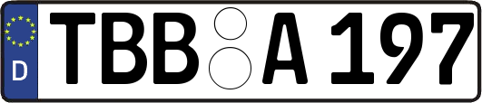 TBB-A197