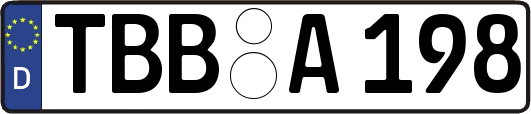 TBB-A198