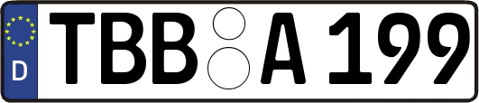 TBB-A199