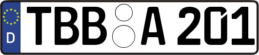 TBB-A201
