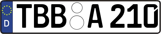TBB-A210