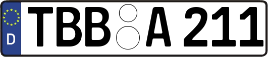 TBB-A211