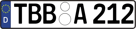 TBB-A212