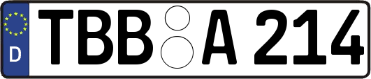 TBB-A214