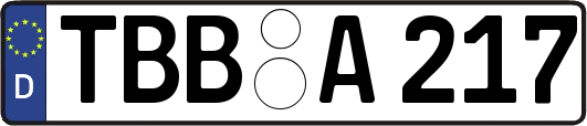 TBB-A217