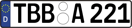 TBB-A221