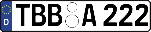 TBB-A222