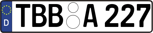 TBB-A227