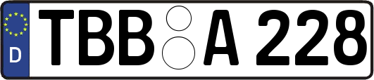 TBB-A228