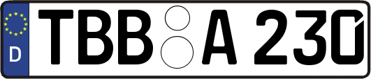 TBB-A230