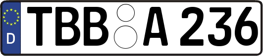 TBB-A236