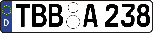 TBB-A238