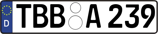 TBB-A239