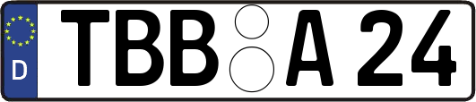 TBB-A24