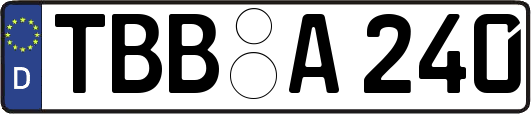 TBB-A240