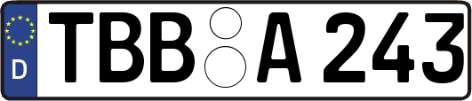 TBB-A243