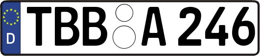 TBB-A246