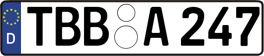 TBB-A247