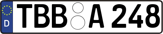 TBB-A248