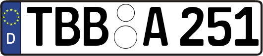 TBB-A251