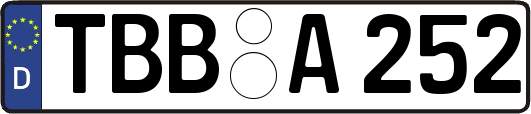 TBB-A252