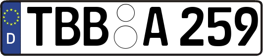 TBB-A259