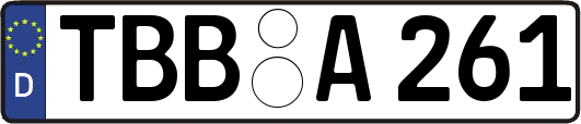 TBB-A261