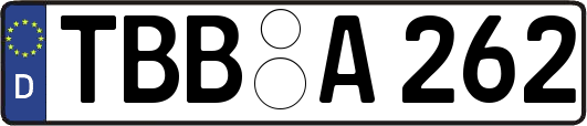 TBB-A262