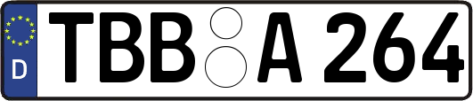 TBB-A264