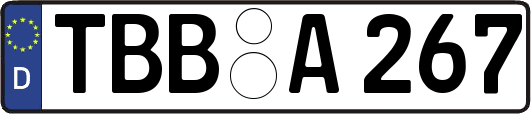 TBB-A267