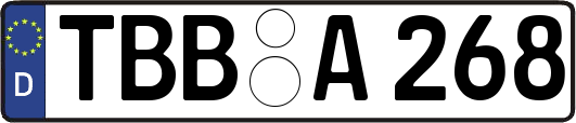 TBB-A268