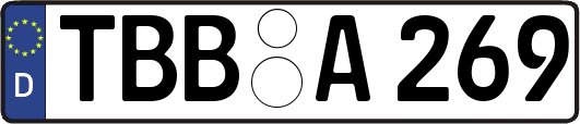 TBB-A269