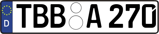TBB-A270