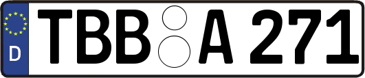 TBB-A271