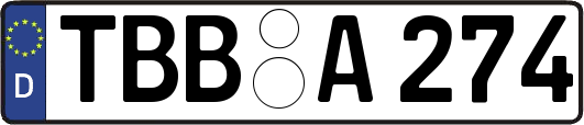 TBB-A274