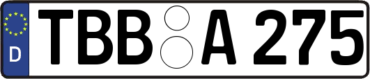 TBB-A275