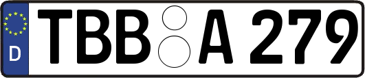 TBB-A279