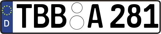 TBB-A281