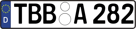 TBB-A282