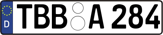 TBB-A284