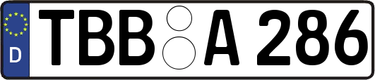 TBB-A286